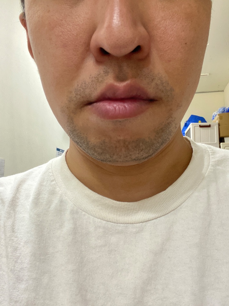 田中俊平さんのレビュー画像