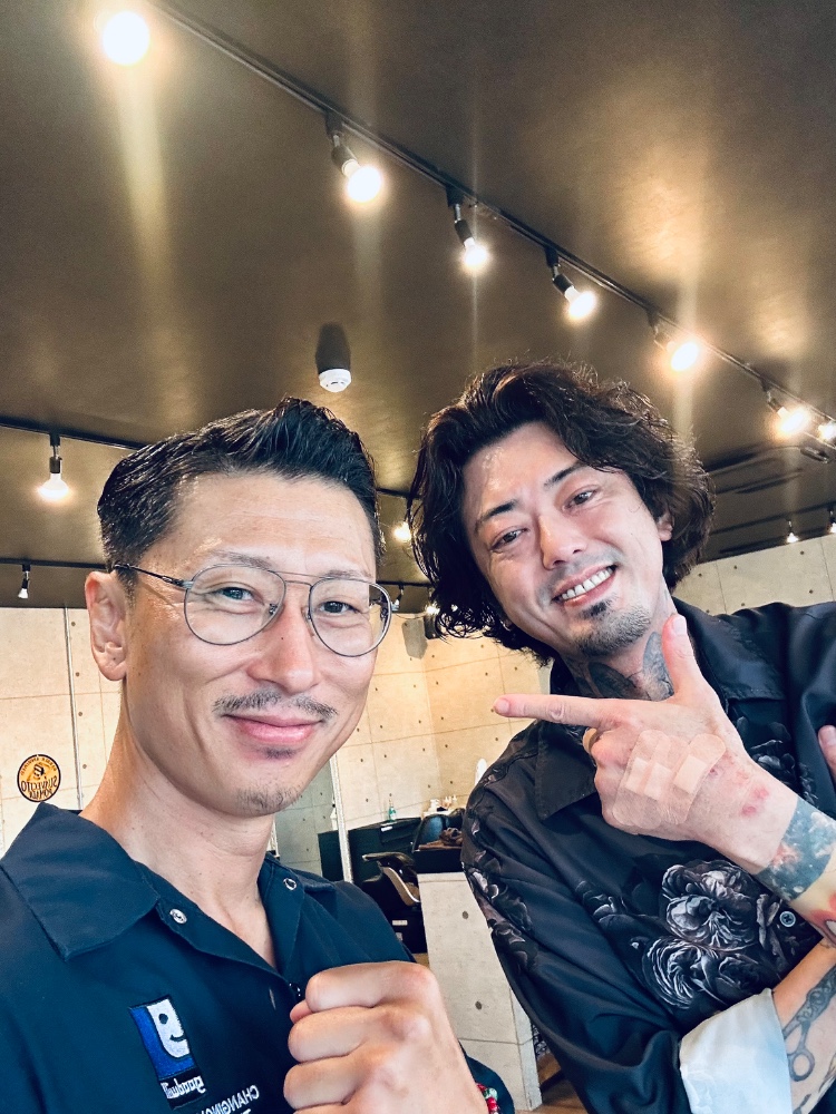佐合大介さんのレビュー画像