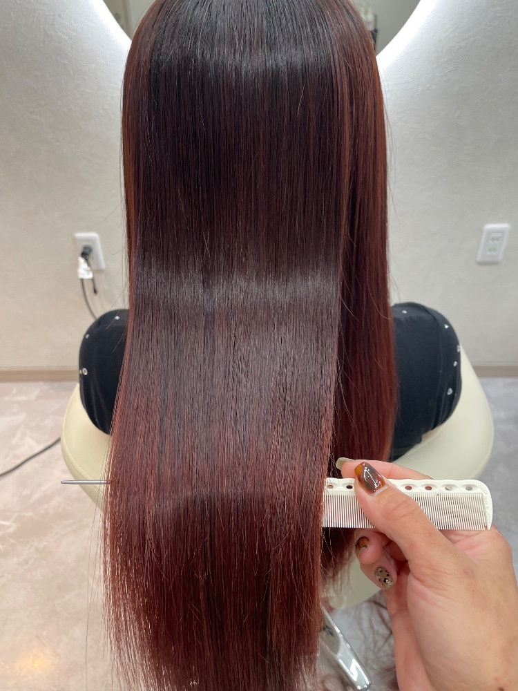 麗香さんのレビュー画像