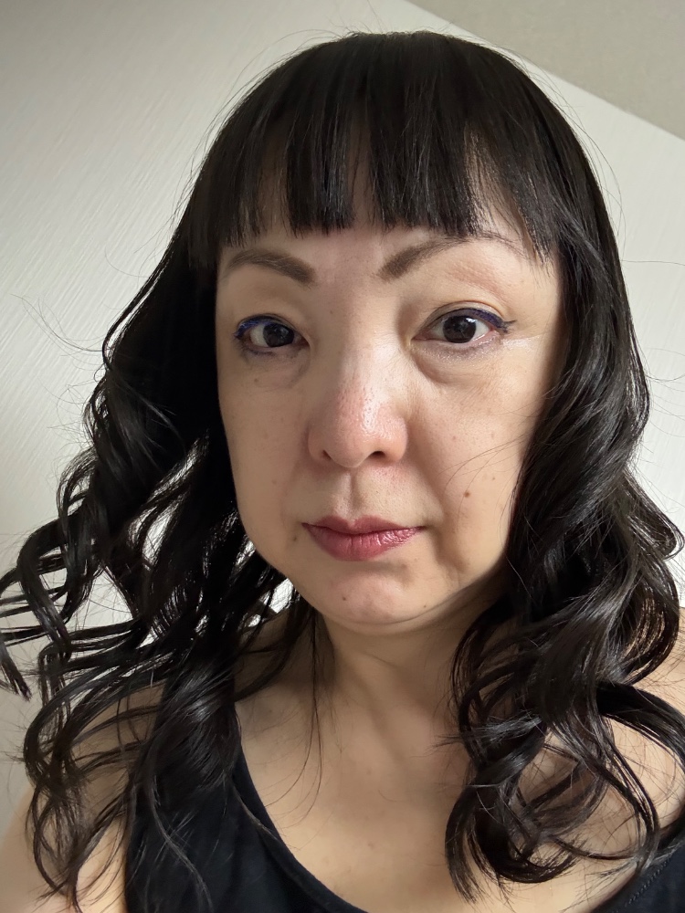 沖山　恵美さんのレビュー画像