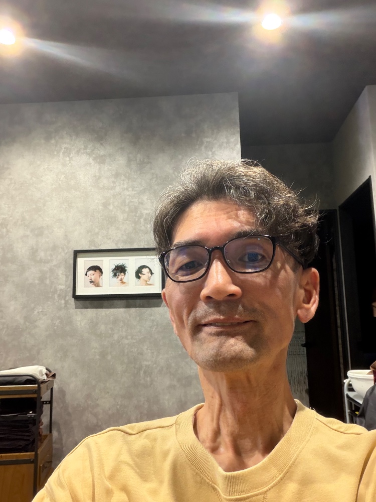 須磨　和史さんのレビュー画像