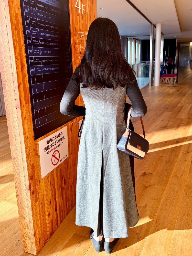 野原京子さんのレビュー画像