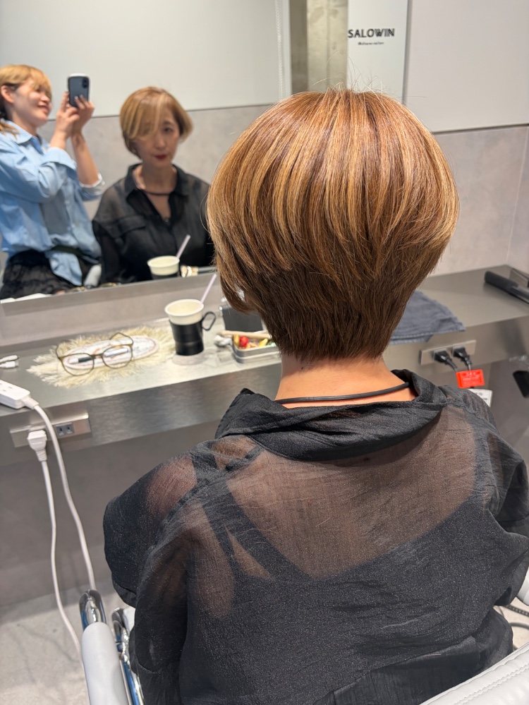 臼井理恵さんのレビュー画像