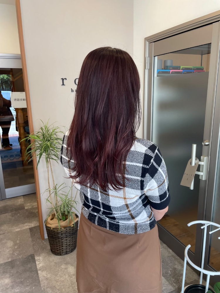 AIKOさんのレビュー画像