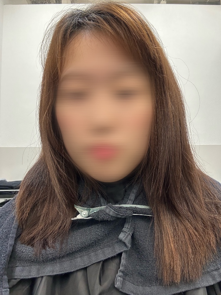 阿部姫七多さんのレビュー画像