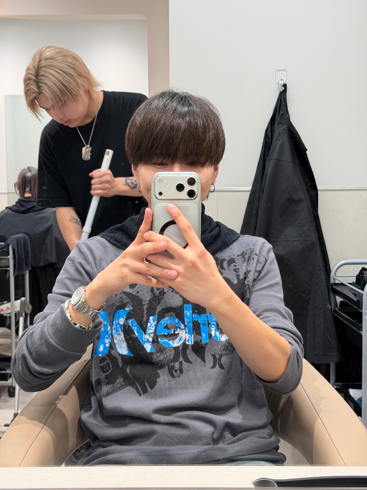 阿久津光汰さんのレビュー画像