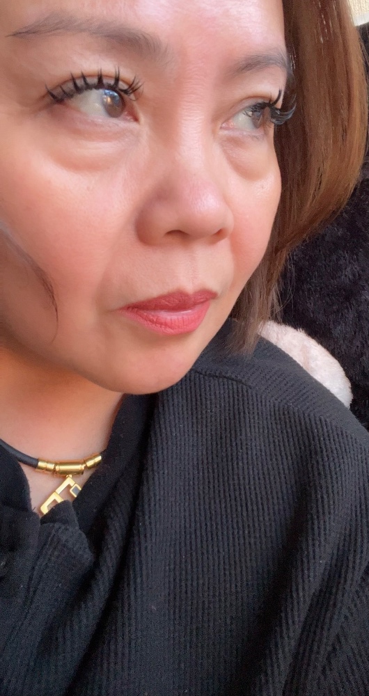 錦織ジーナさんのレビュー画像