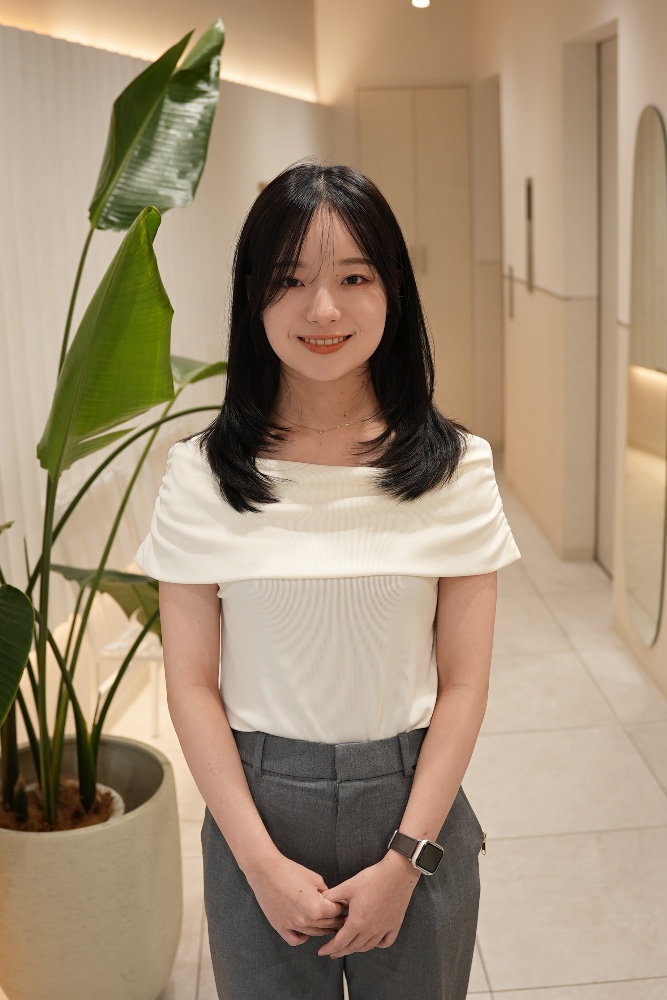 市川鈴夏さんのレビュー画像