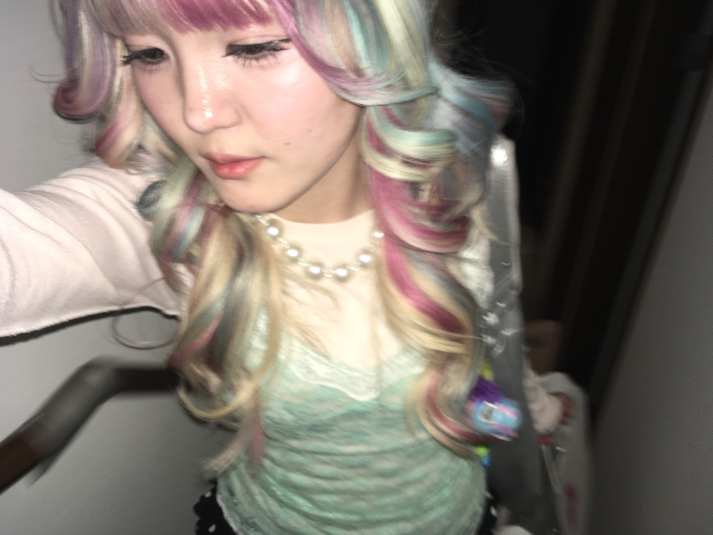 中江聖羅さんのレビュー画像