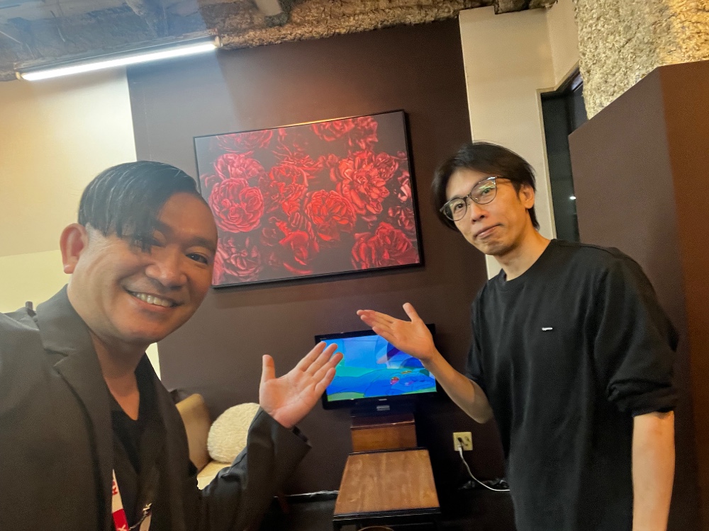 藤森匡紀さんのレビュー画像