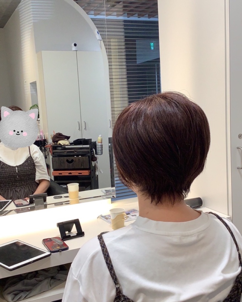 大森 久美子さんのレビュー画像