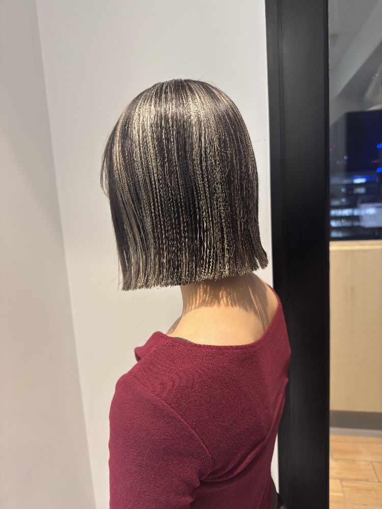 岡田璃乃さんのレビュー画像