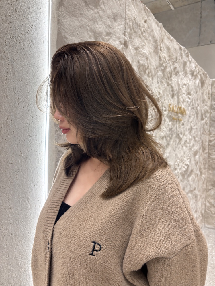 北山りのさんのレビュー画像