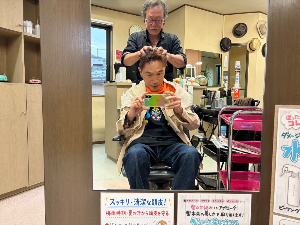 牛丸　徹さんのレビュー画像