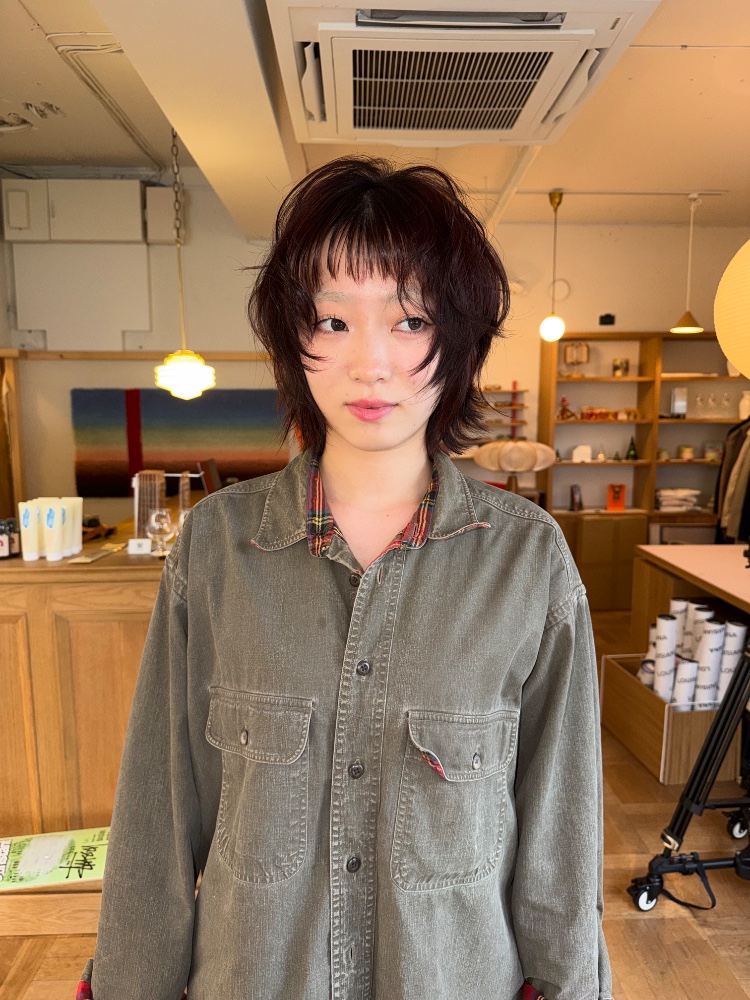 星野 茉央さんのレビュー画像