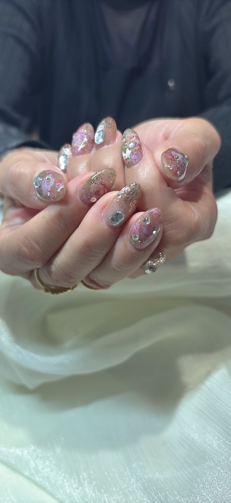 寺岡 祥子さんのレビュー画像