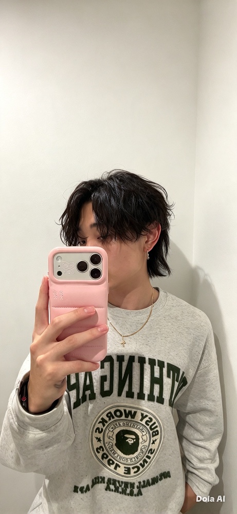 越川和音さんのレビュー画像