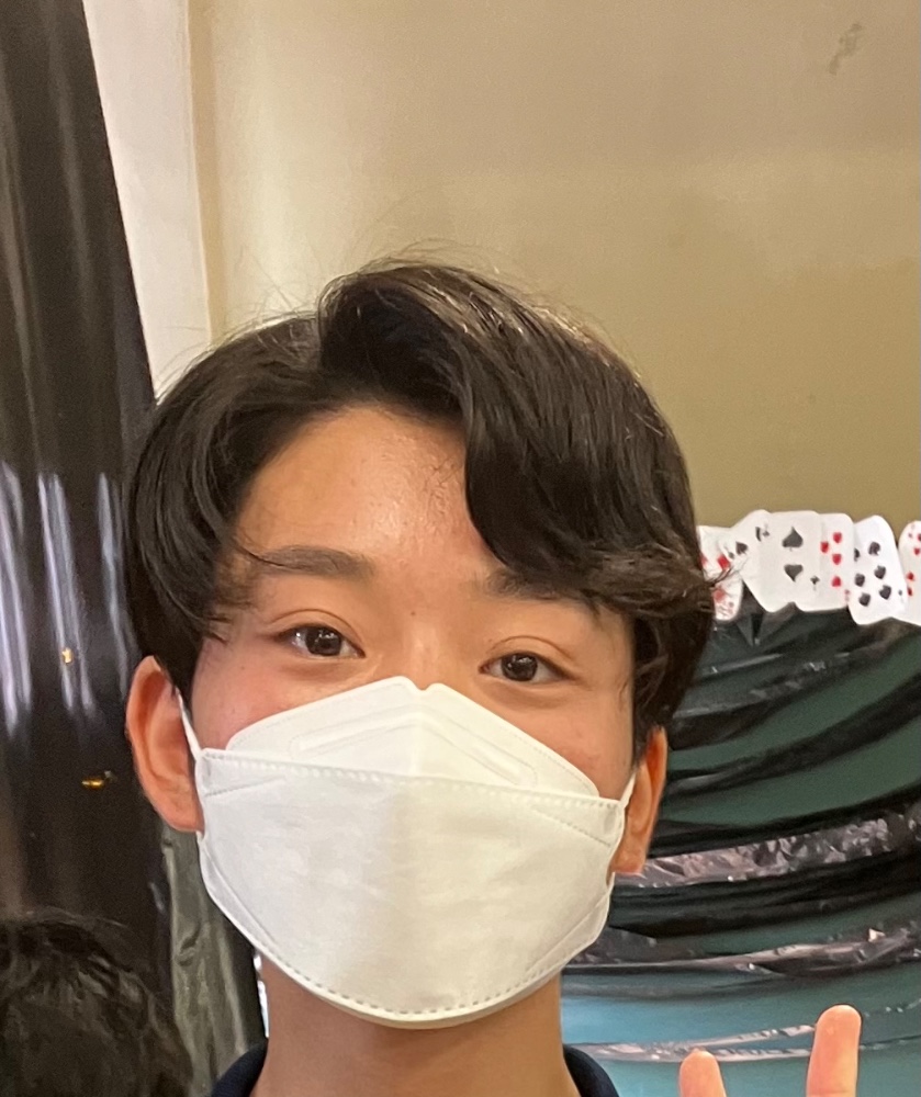 杉山玲遠さんのレビュー画像