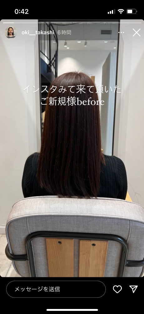 林茉優さんのレビュー画像