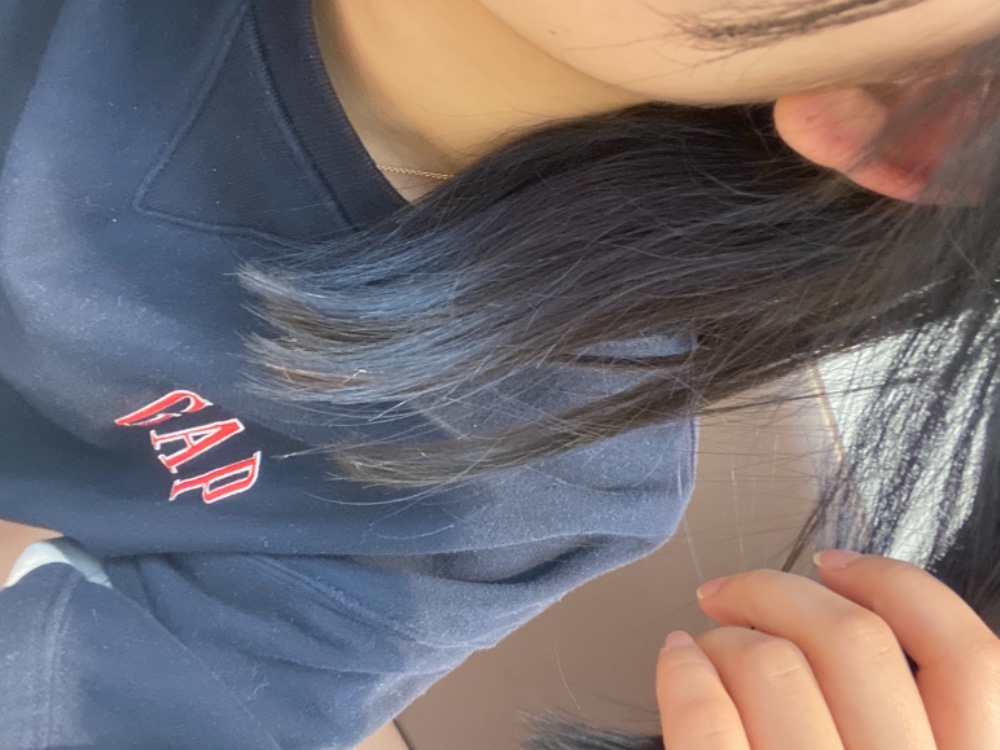大峯 彩佳さんのレビュー画像